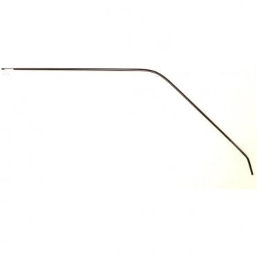 Roof Guttering Section R/H Front (ALL MODELS) *U.K. Manufactured*
