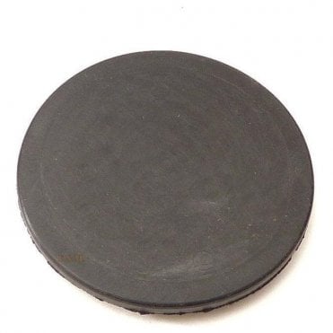 Round Grommet-Gearbox Tunnel Cover & Master Cylinder Cover