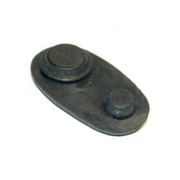 Rubber Blanking Plug For Sunvisor Mounting Hole (ADA4374)