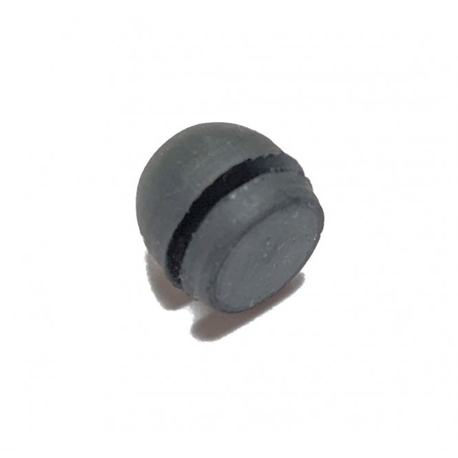 Rubber Buffer - Glove Box Cover