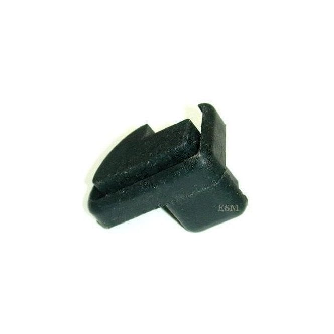 Rubber Capping Joint R/H (Fits To Top Of Pillar)