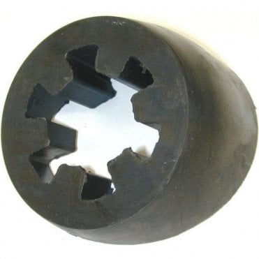 Rubber Mounting Plinth For Additional Rear Indicators (Takes LMP101 & LMP725)