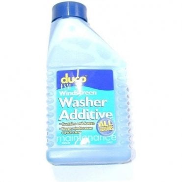Screen Wash 500ml *UK Mainland Shipping Only*