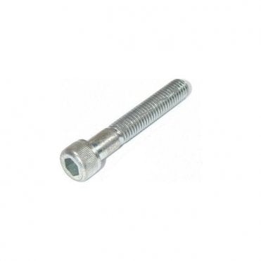 Screw-1/4" BSF x 1.1/2" Rear Rubber Buffer (Van/Pick-Up)