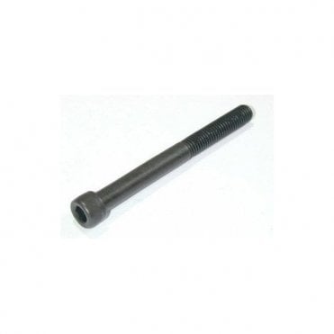 Screw-1/4" BSF x 2.1/2" Rear Rubber Buffer (Van/Pick-Up)