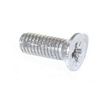 Screw - 2BA x 1/2" Countersunk Flat Head