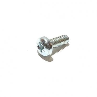 Screw - 2BA x 1/2" Panhead Pozi (AJD1244z)