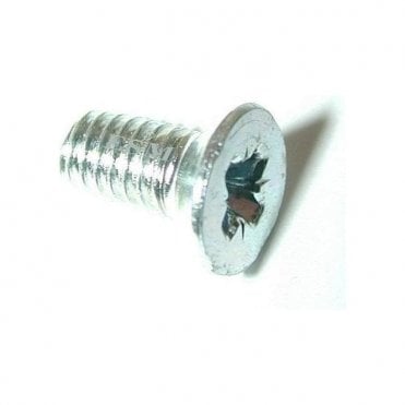 Screw - 2BA x 3/8" Countersunk Flat Head