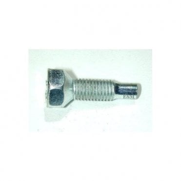 Screw - 5/16" BSF (Hinge To Pillar) Countersunk Hex Head