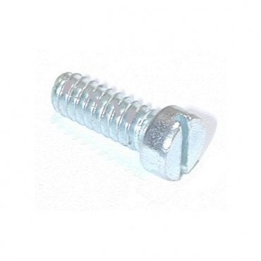 Screw - Carburettor Float Bowl & Dashpot Cover