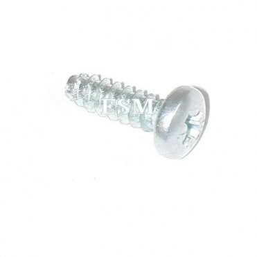 Screw-Gearlever Gaiter Retainer