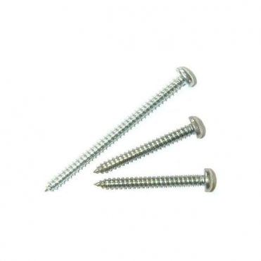 Screw Kit For Fixing LMP800 Mounting Plinth