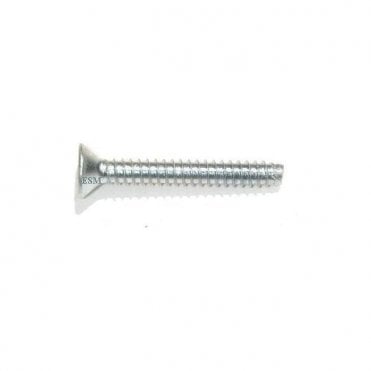 Screw-Rear Floor Board (Van/Pick-Up) *18 Required In Total*