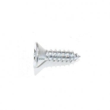 Screw (Self-Tapping) 12 x 3/4" Countersunk Flat