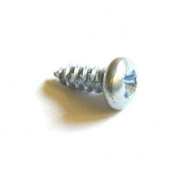 Screw (Self-Tapping) 6 x 3/8" Panhead