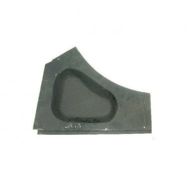 Scuttle Panel Repair (Kidney Shape) L/H