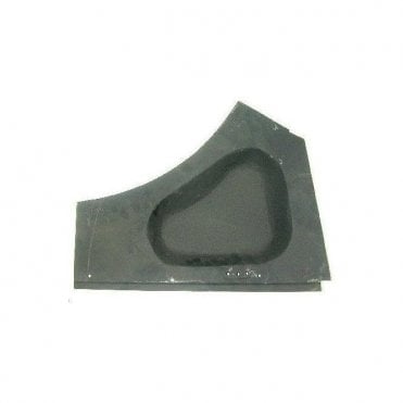 Scuttle Panel Repair (Kidney Shape) R/H