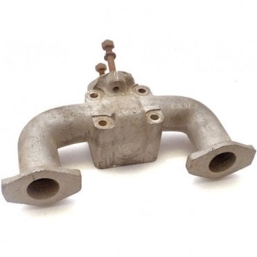 SECOND-HAND Inlet Manifold 803cc 1.1/8" Carb.