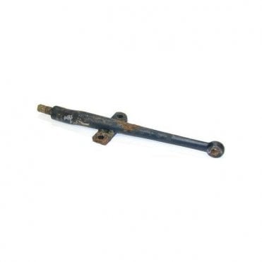 SECOND-HAND Rear Bumper Mounting Stud-L/H