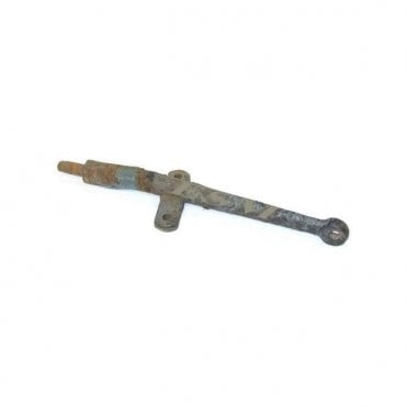 SECOND-HAND Rear Bumper Mounting Stud-R/H