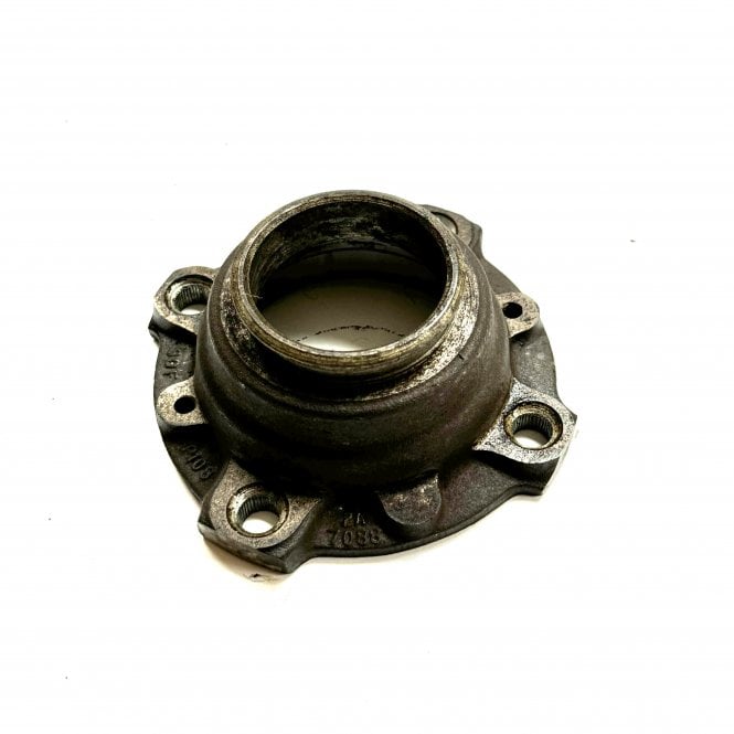 SECOND-HAND Rear Hub (2A7087)