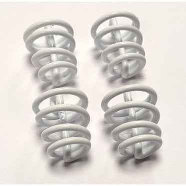 SET OF 4 Bee Hive Springs (2 Required Per Side)