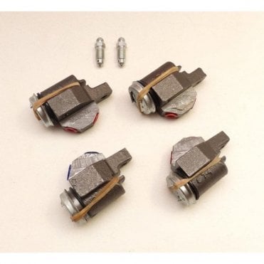 Front Brakes