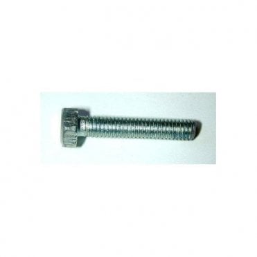 Set Screw - 2BA x 1"