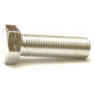 Set Screw - 3/8" UNF x 1.1/4"
