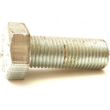 Set Screw 3/8" UNF x 1"