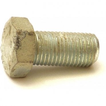 Set Screw 3/8" UNF x 3/4"
