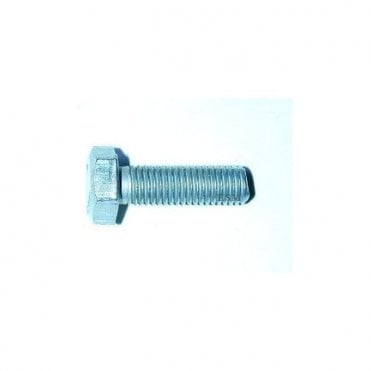 Set Screw - 5/16" BSF x 1"