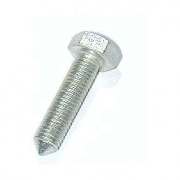Set Screw (bolt) - Seat Fixing (Clamp To Floor) & Gearbox Crossmember