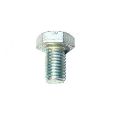 Set Screw - Radiator Fixing 5/16" BSF x 1/2" (For RAD101N & RAD101AN)
