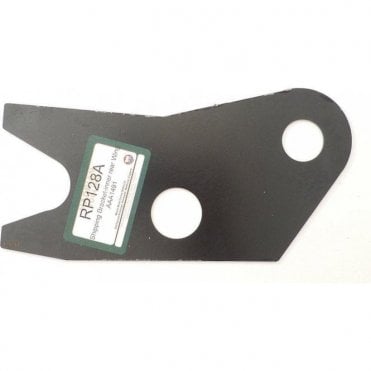 Shipping Bracket-Inner Rear Wing