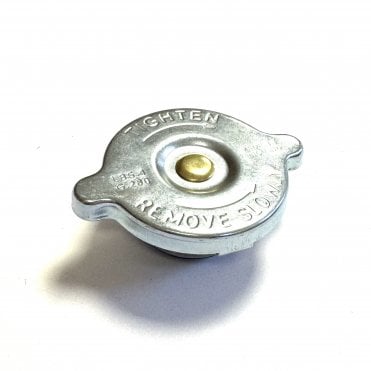 Short Radiator Cap (4 lbs) (21mm Shallow neck) OHV Engines Only **SEE NOTES**