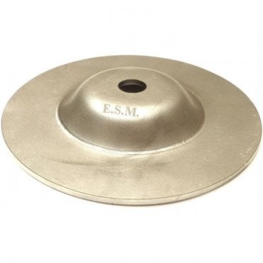 Spare Wheel Retaining Plate - Pick-Up (AAA4079)