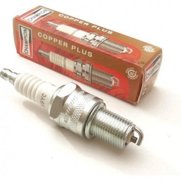 Spark Plug-Champion N9YC (Suitable for all OHV models)
