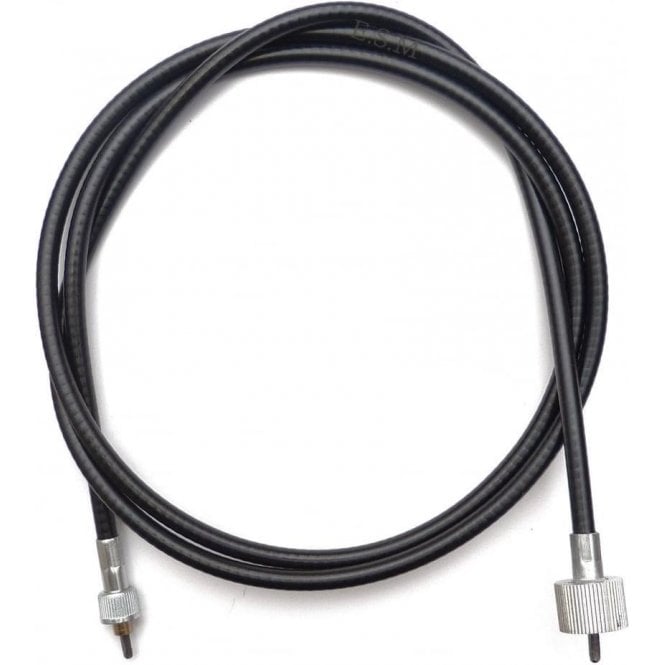 Speedometer Cable - MINOR Series II (Off Side Speedo)