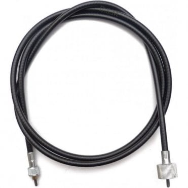 Speedometer Cable - MINOR Series II (Off Side Speedo)