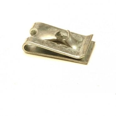 Spire Clip (No.8) For Van & Pick-Up Rear Number Plate Light Fixing + Front Grille Fixing
