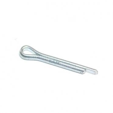 Split Pin - Main Jet  Lever Clevis Pin (AUC2109)