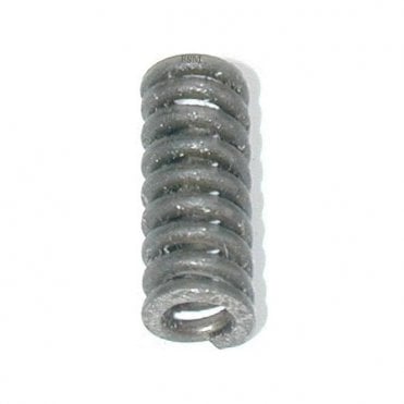 Spring For Anti-Rattle Plunger (948/1098cc) AEG3123