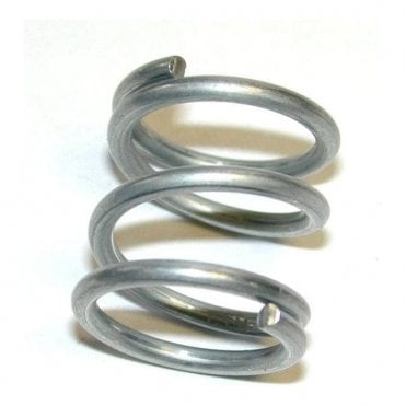 Spring for Steady Pin for Brake Shoe Retainer (17H7969)