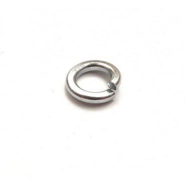 Spring Washer 3/16"