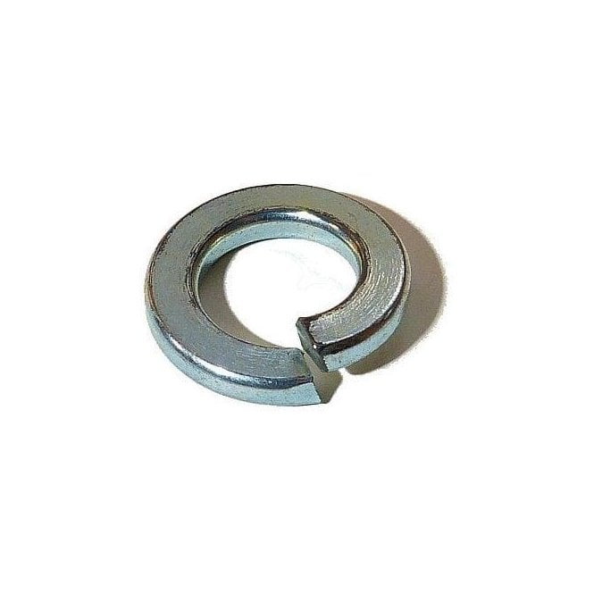 Spring Washer - 9/16" For Behind Eyebolt Nut