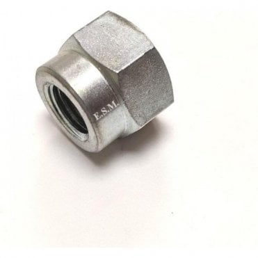 Stepped Nut - Yoke/Mounting - Tie-Bar