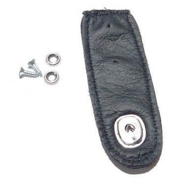 Strap For Saloon Rear Seat back Fixing ( Pre 1961 )