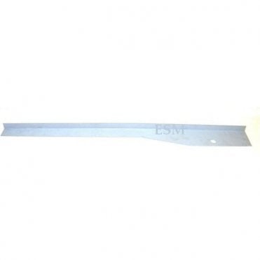 Strengthening Panel L/H (Inner Sill)