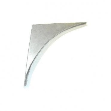 Strengthening Panel R/H (Fits Under Dash)